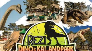 Dinó- és Kalandpark, Rezi, Dino- és Kalandpark Rezi (thumb) (thumb)